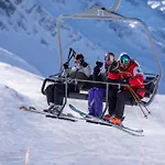 Appartement Le Refuge Des Lacs Mont-blanc View - Happy *