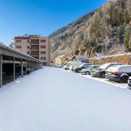 Le Refuge Des Lacs Mont-blanc View Retreat - Happy Chamonix