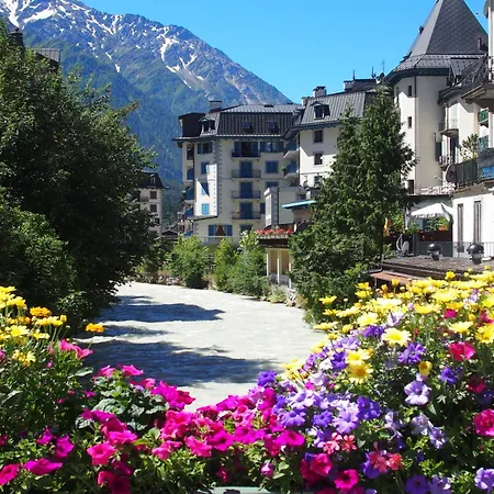 Le Refuge Des Lacs Mont-blanc View Retreat - Happy Apartament *