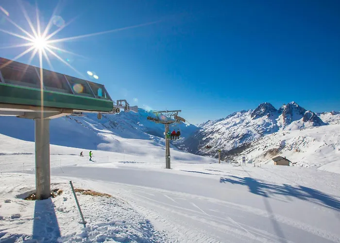 Le Refuge Des Lacs Mont-blanc View - Happy 公寓